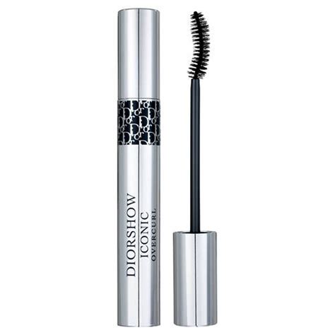 dior mascara diorshow iconic|diorshow iconic mascara review.